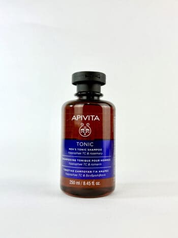 Apivita Tonic Shampoo Men